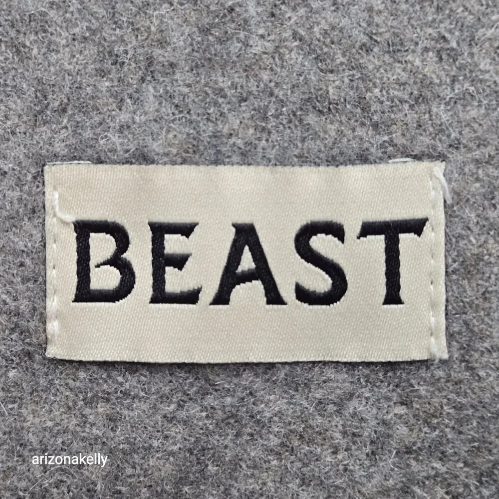 BEAST FASHION was not
